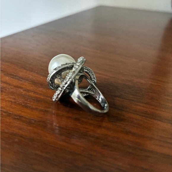 Cocktail Rings Bundle - sizes 5.5-6 - Picture 5 of 16